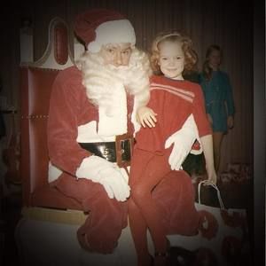 Meet your Posher, Darlene